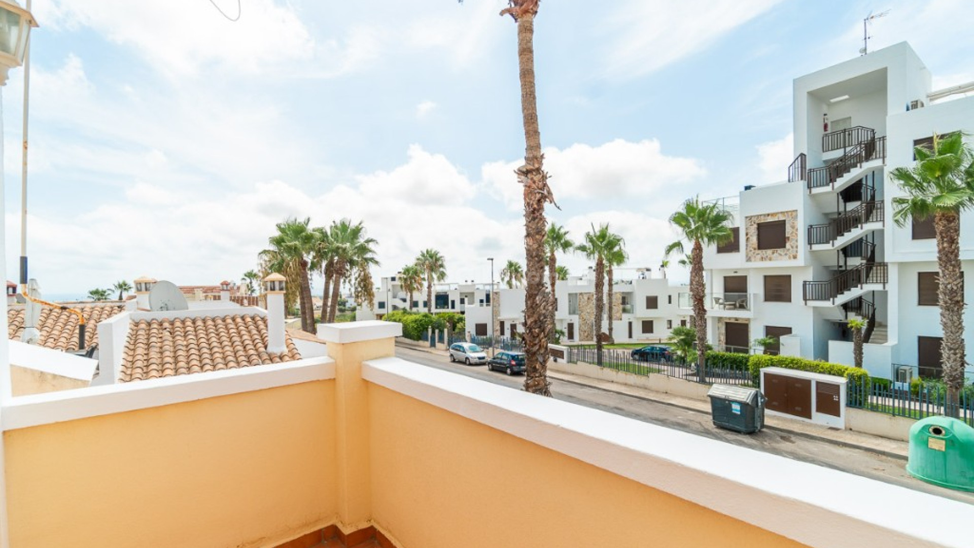 Segunda mano - Villa -
Orihuela Costa - Villamartin