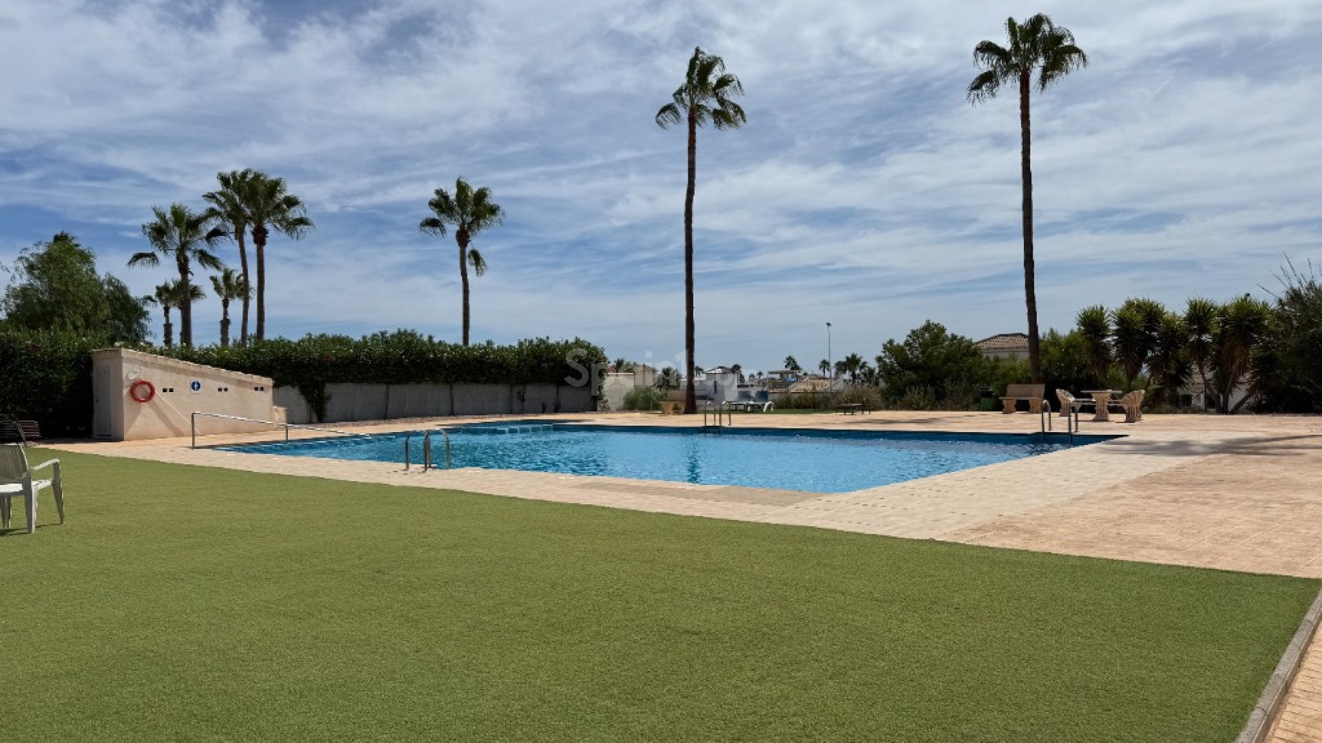 Segunda mano - Villa -
Orihuela Costa - Villamartin