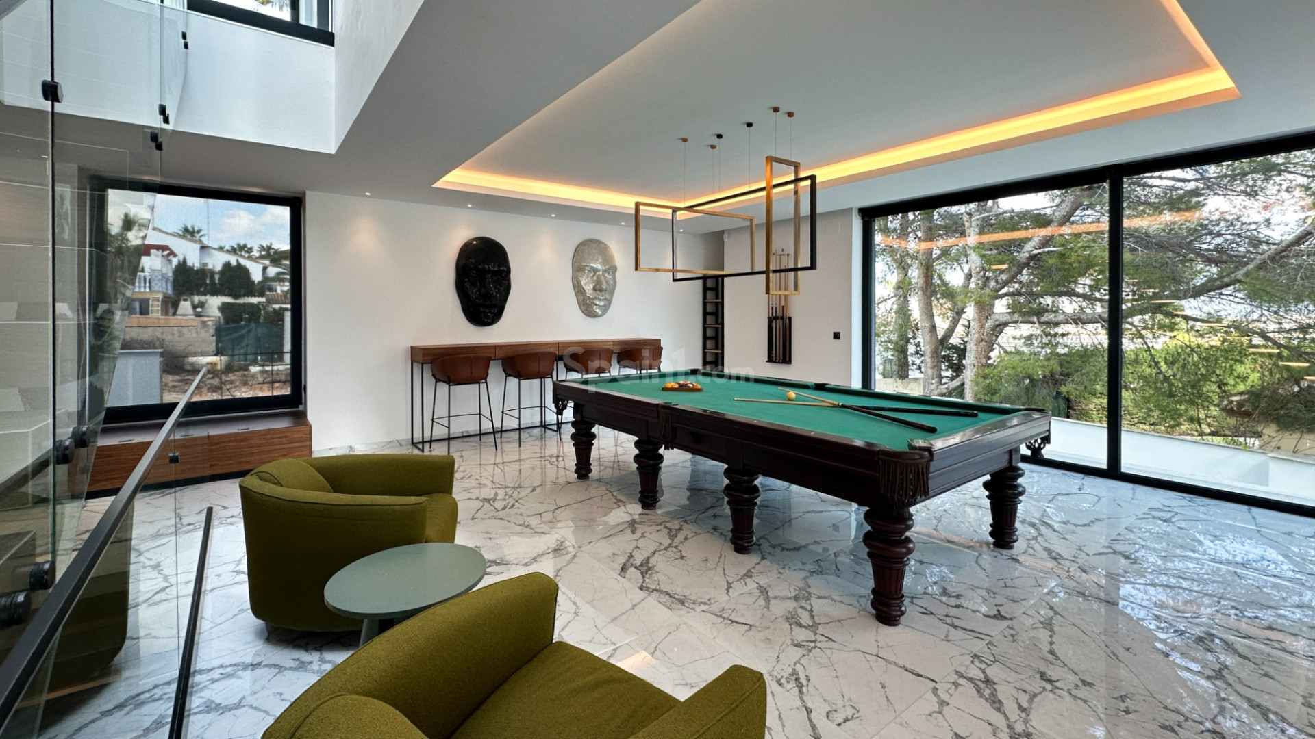 Segunda mano - Villa -
Orihuela Costa - Villamartin