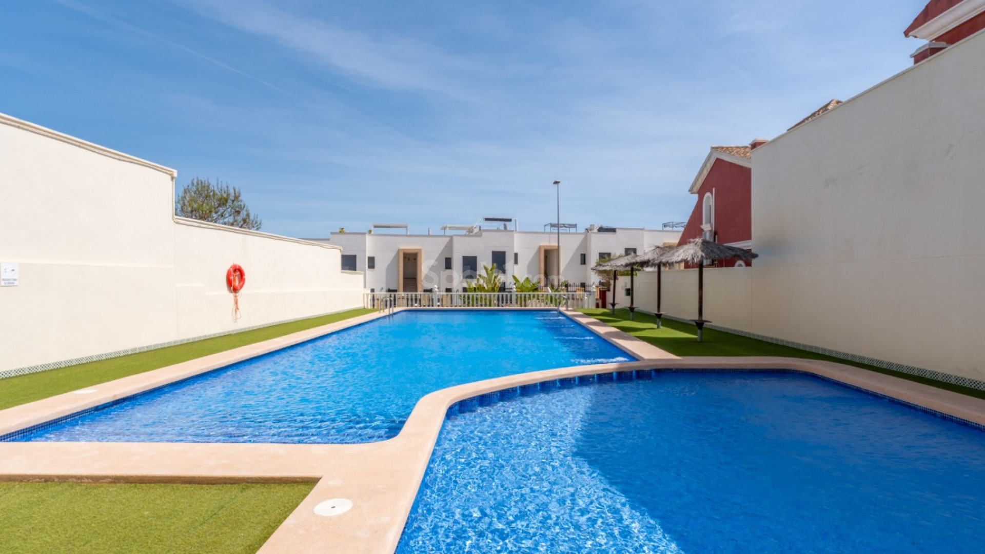 Segunda mano - Villa -
Orihuela Costa - Villamartin