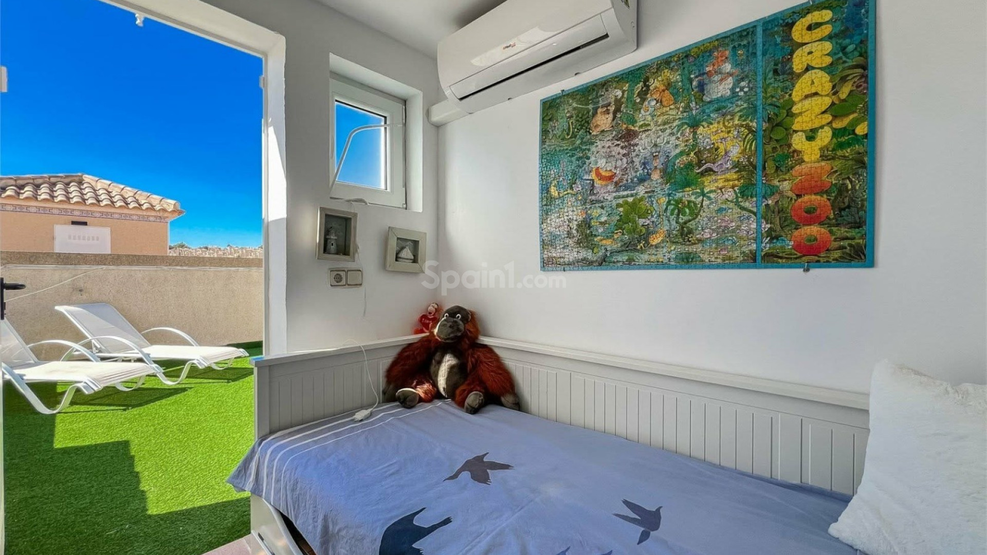 Segunda mano - Villa -
ORIHUELA COSTA - Villamartin