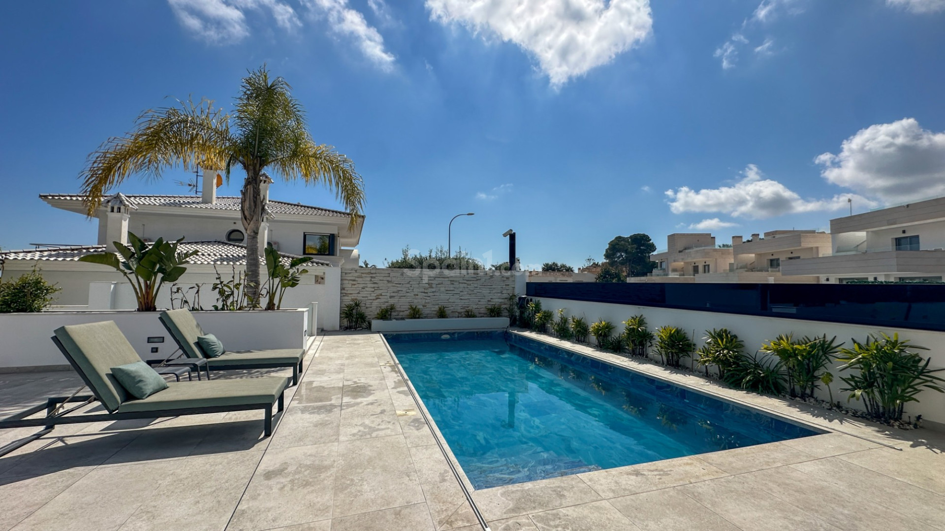 Segunda mano - Villa -
Orihuela Costa - Villamartin