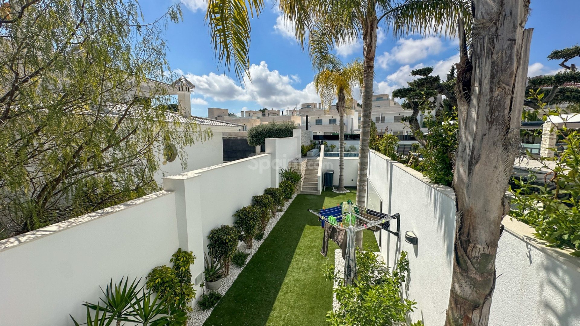 Segunda mano - Villa -
Orihuela Costa - Villamartin