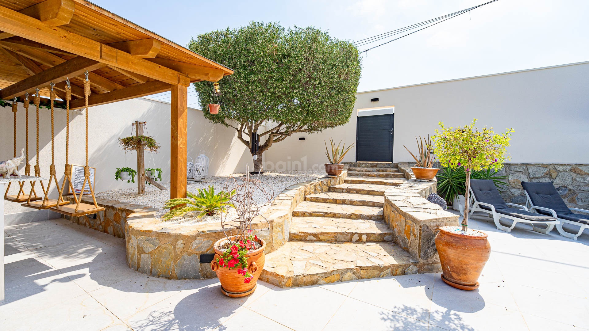 Segunda mano - Villa -
Orihuela-Costa - Villamartin