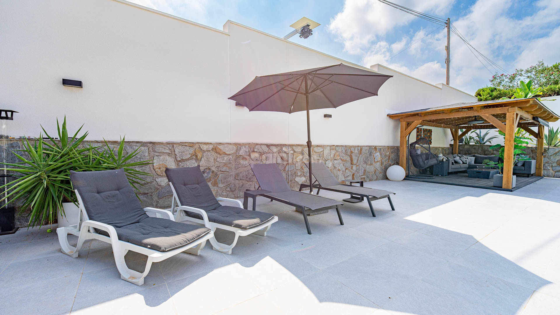 Segunda mano - Villa -
Orihuela-Costa - Villamartin