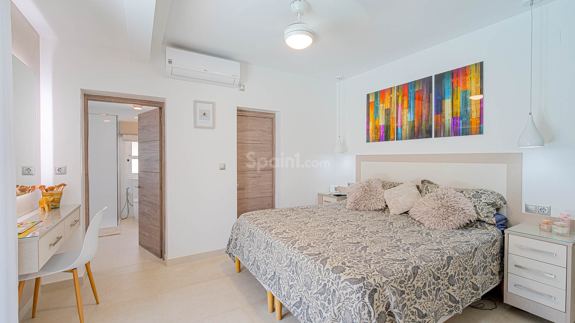 Segunda mano - Villa -
Orihuela-Costa - Villamartin