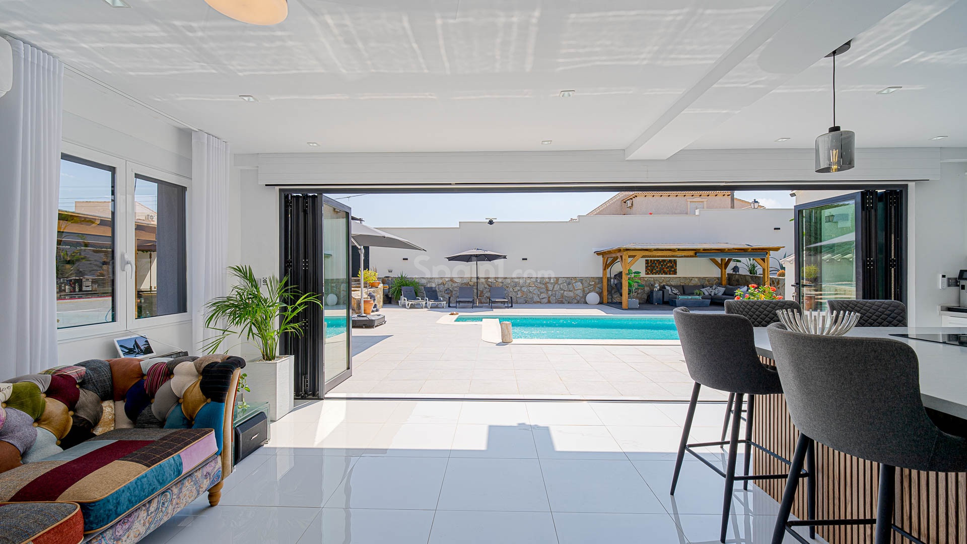 Segunda mano - Villa -
Orihuela-Costa - Villamartin