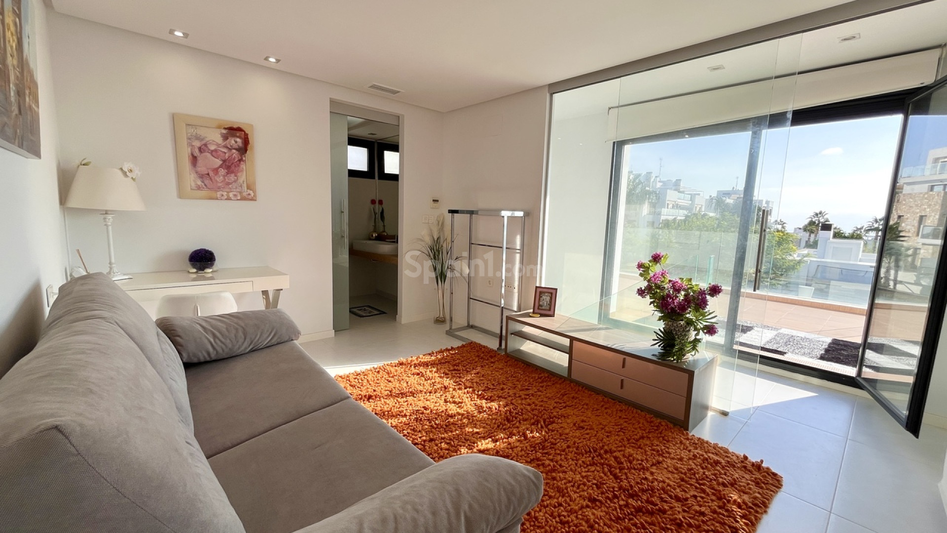 Segunda mano - Villa -
Orihuela Costa