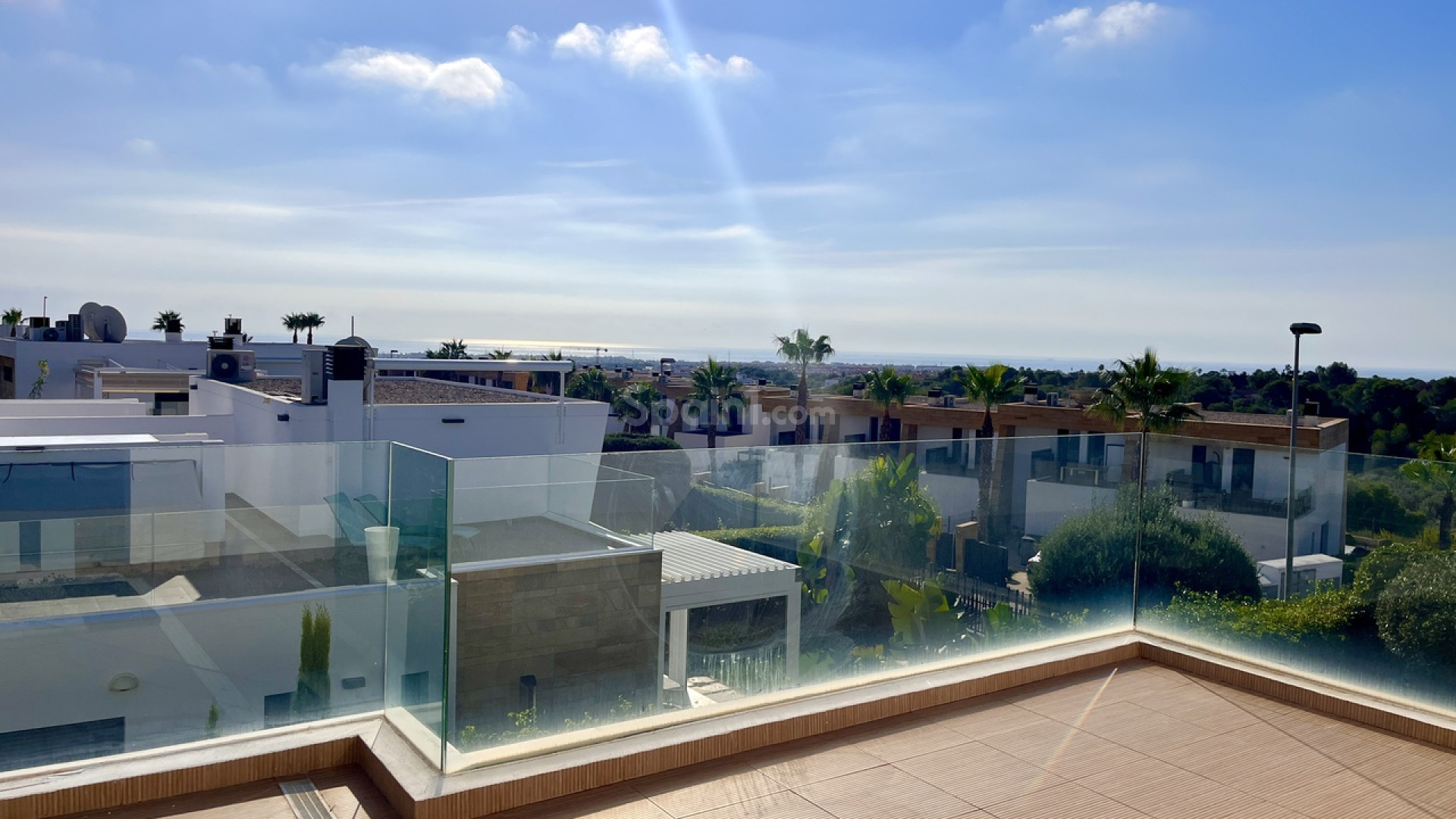 Segunda mano - Villa -
Orihuela Costa