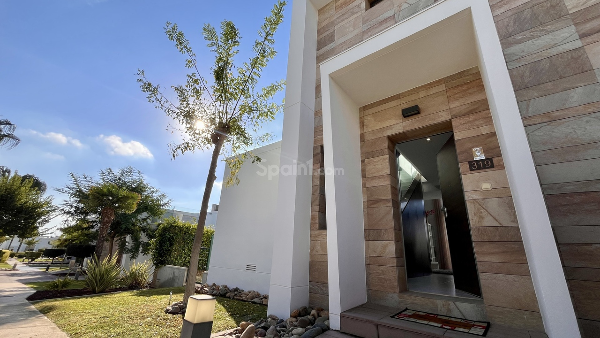 Segunda mano - Villa -
Orihuela Costa