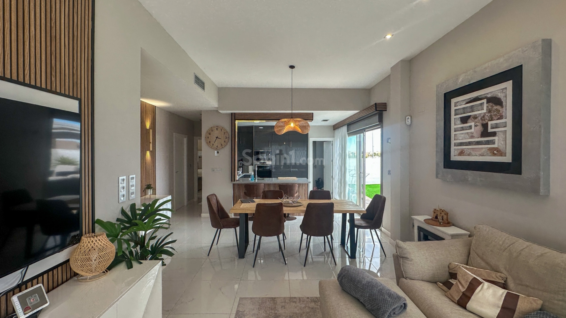 Segunda mano - Villa -
Orihuela Costa