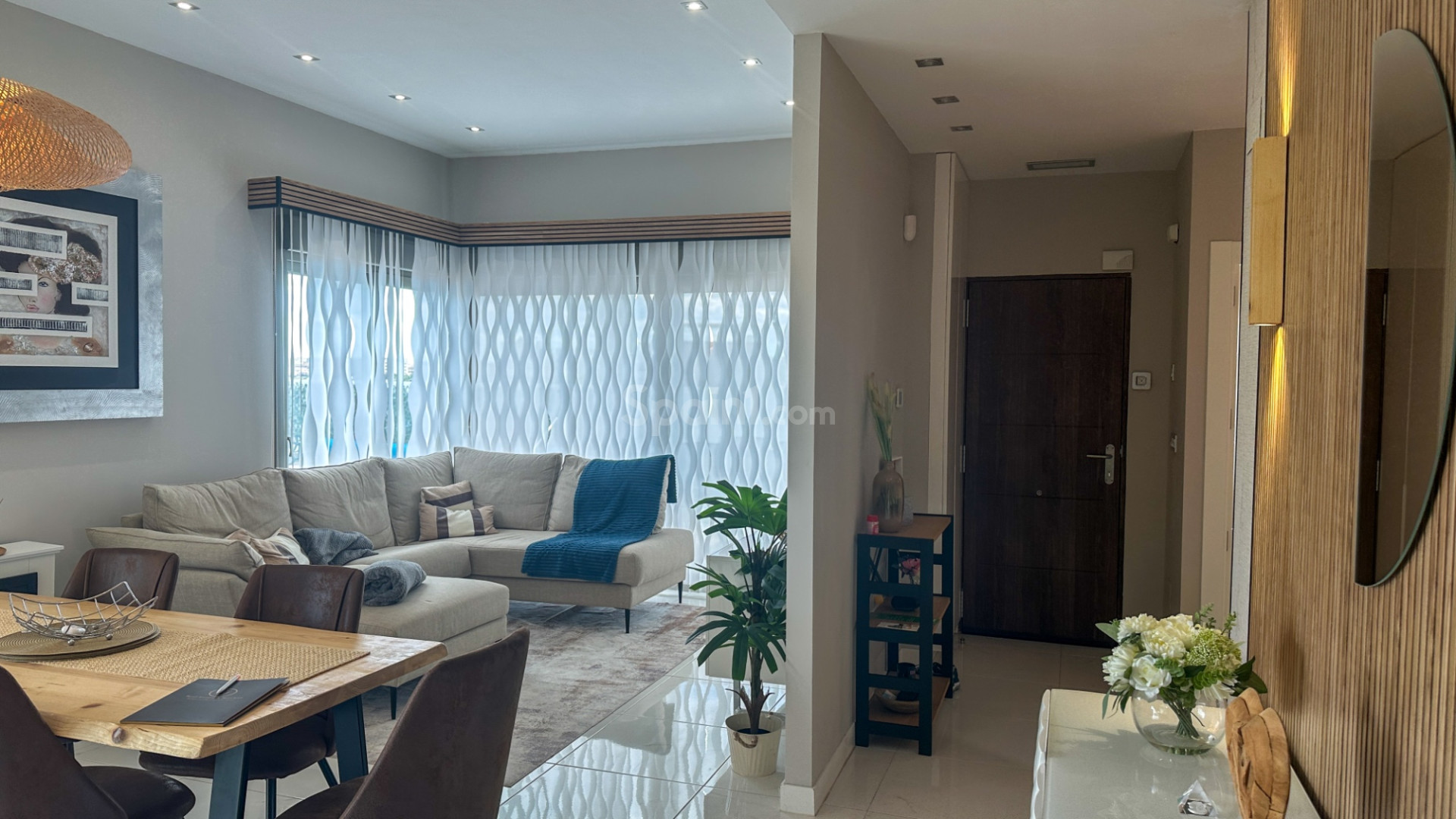 Segunda mano - Villa -
Orihuela Costa
