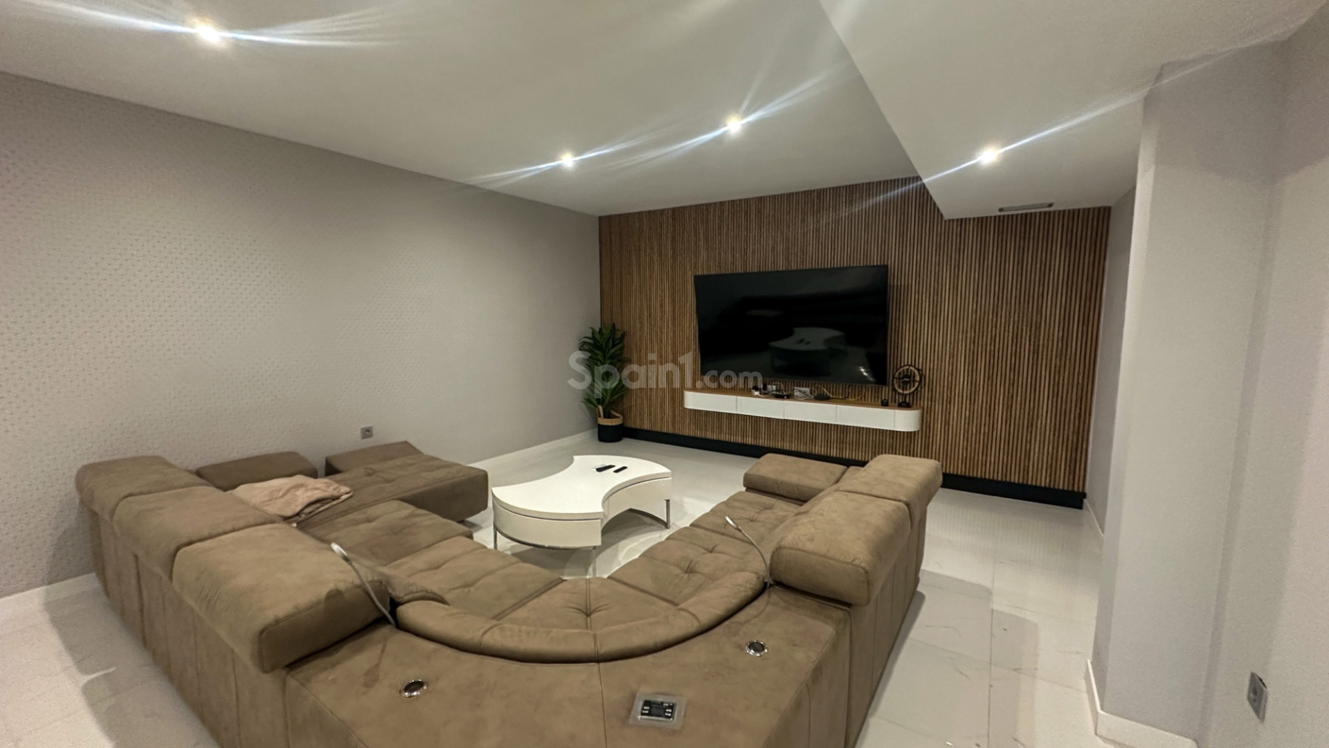 Segunda mano - Villa -
Orihuela Costa