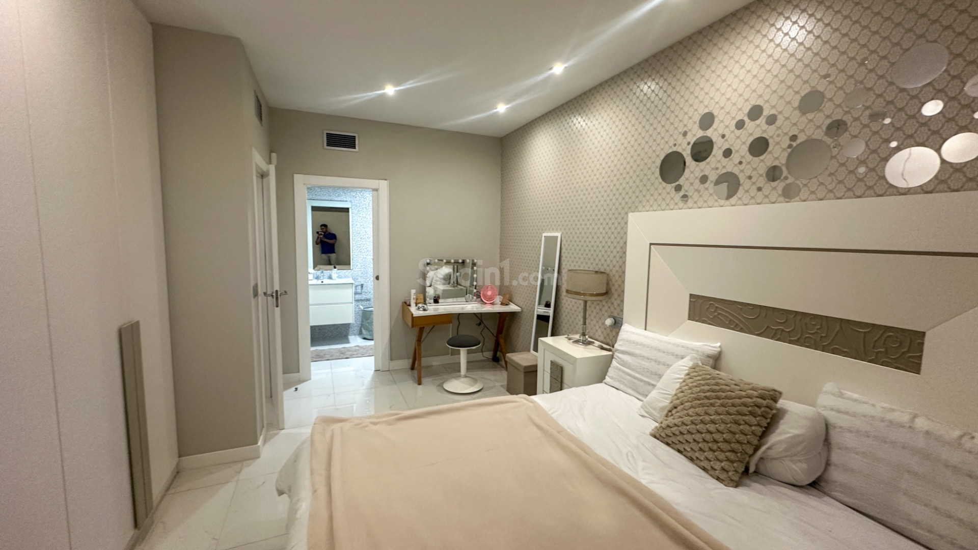 Segunda mano - Villa -
Orihuela Costa