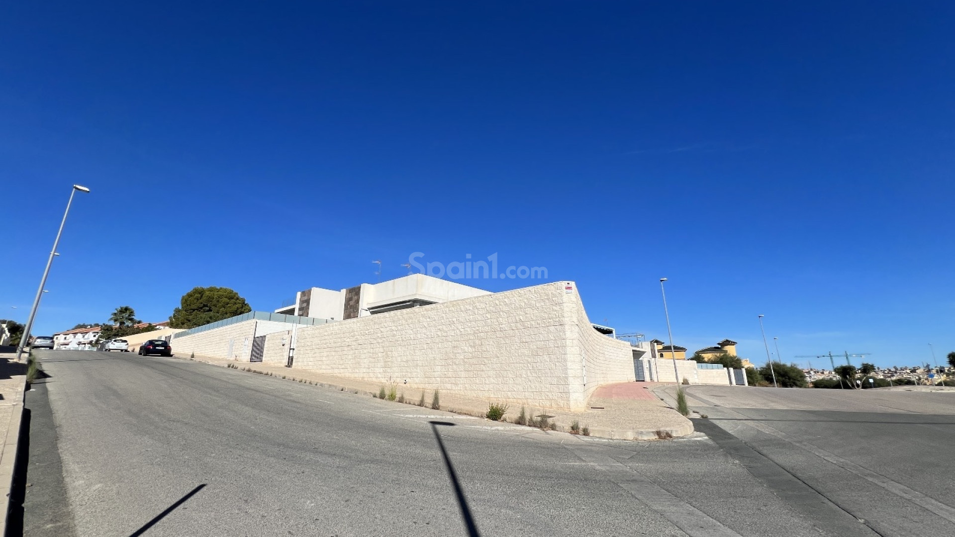 Segunda mano - Villa -
Orihuela Costa