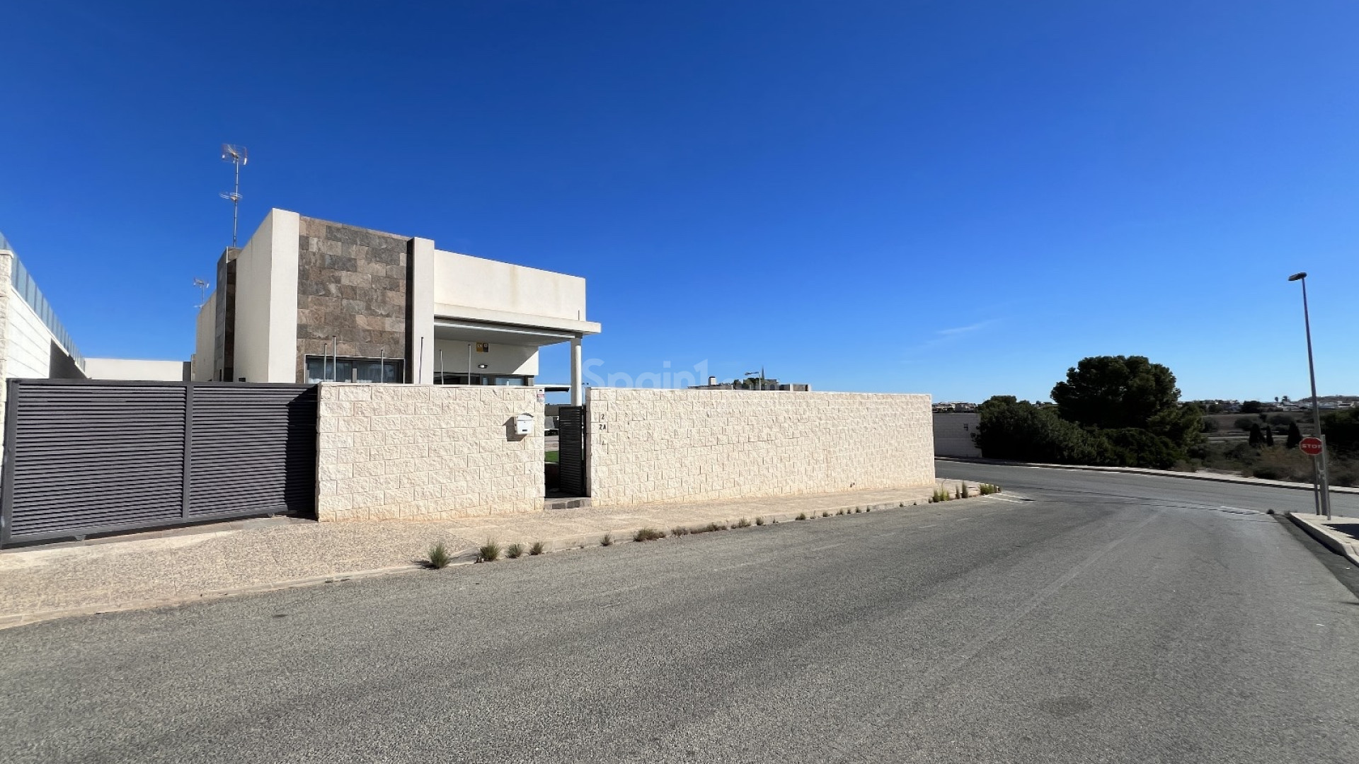Segunda mano - Villa -
Orihuela Costa