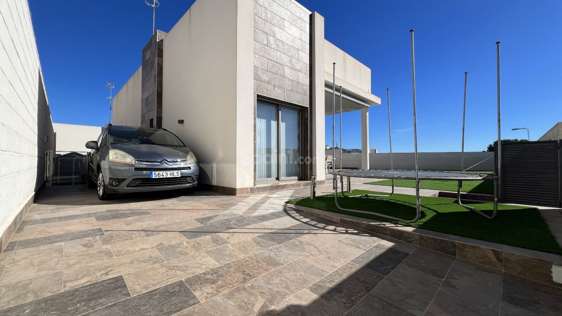 Segunda mano - Villa -
Orihuela Costa