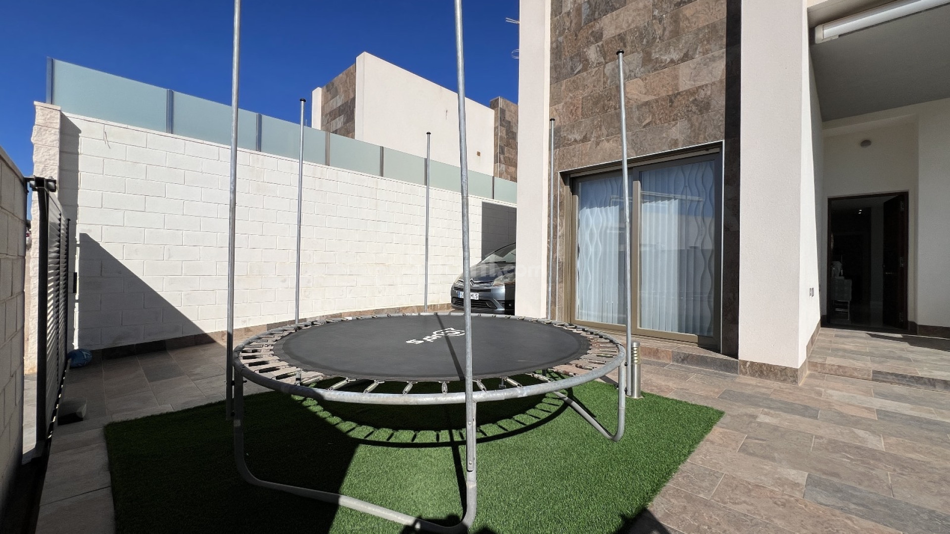 Segunda mano - Villa -
Orihuela Costa