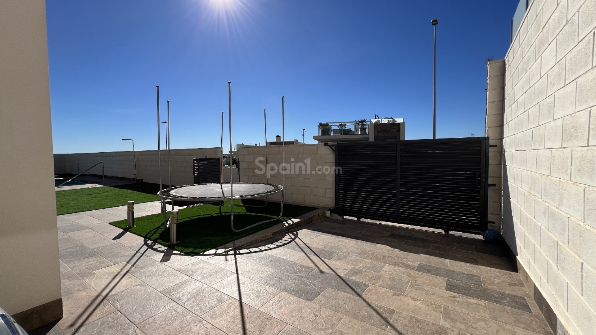 Segunda mano - Villa -
Orihuela Costa