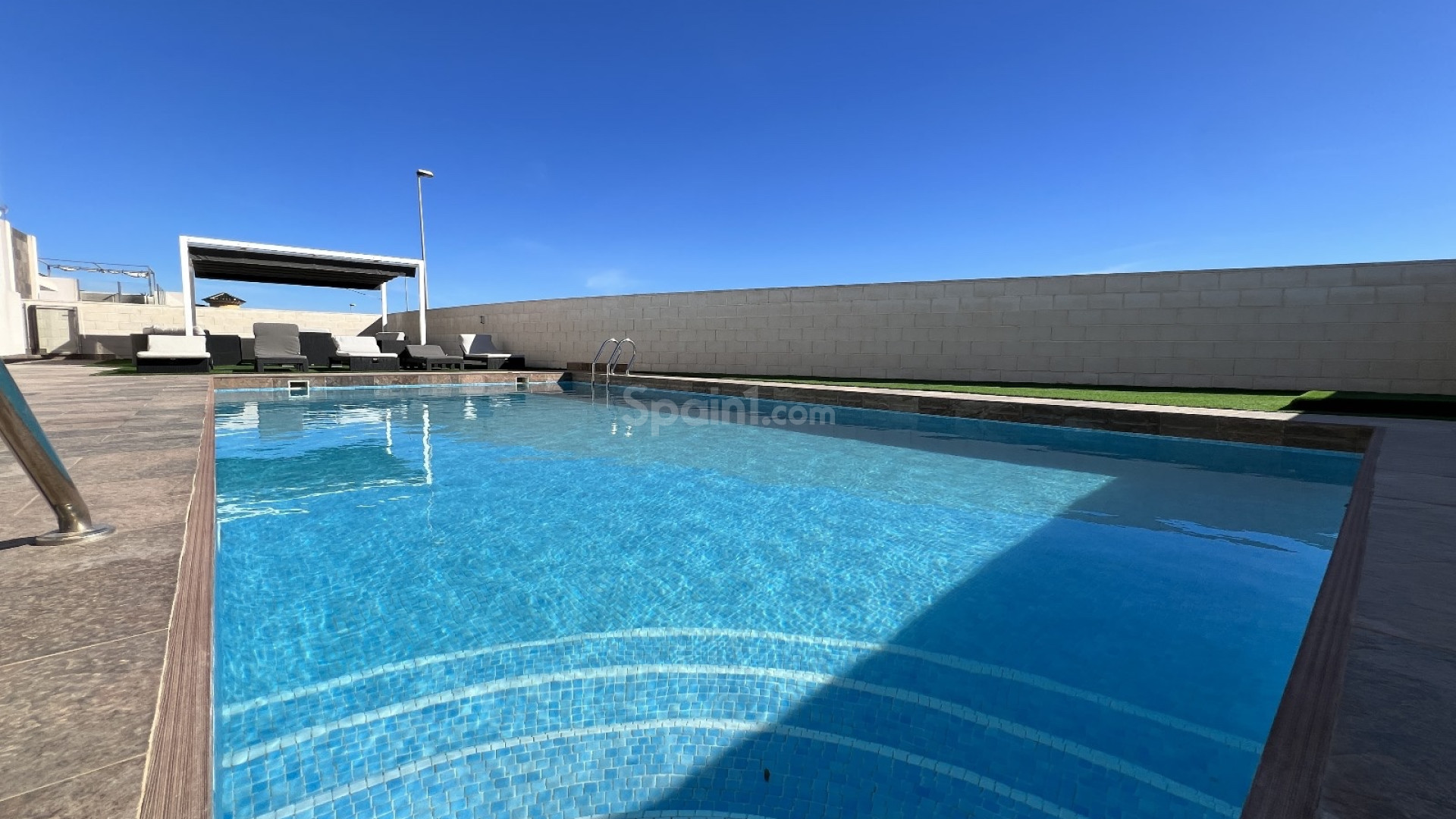 Segunda mano - Villa -
Orihuela Costa
