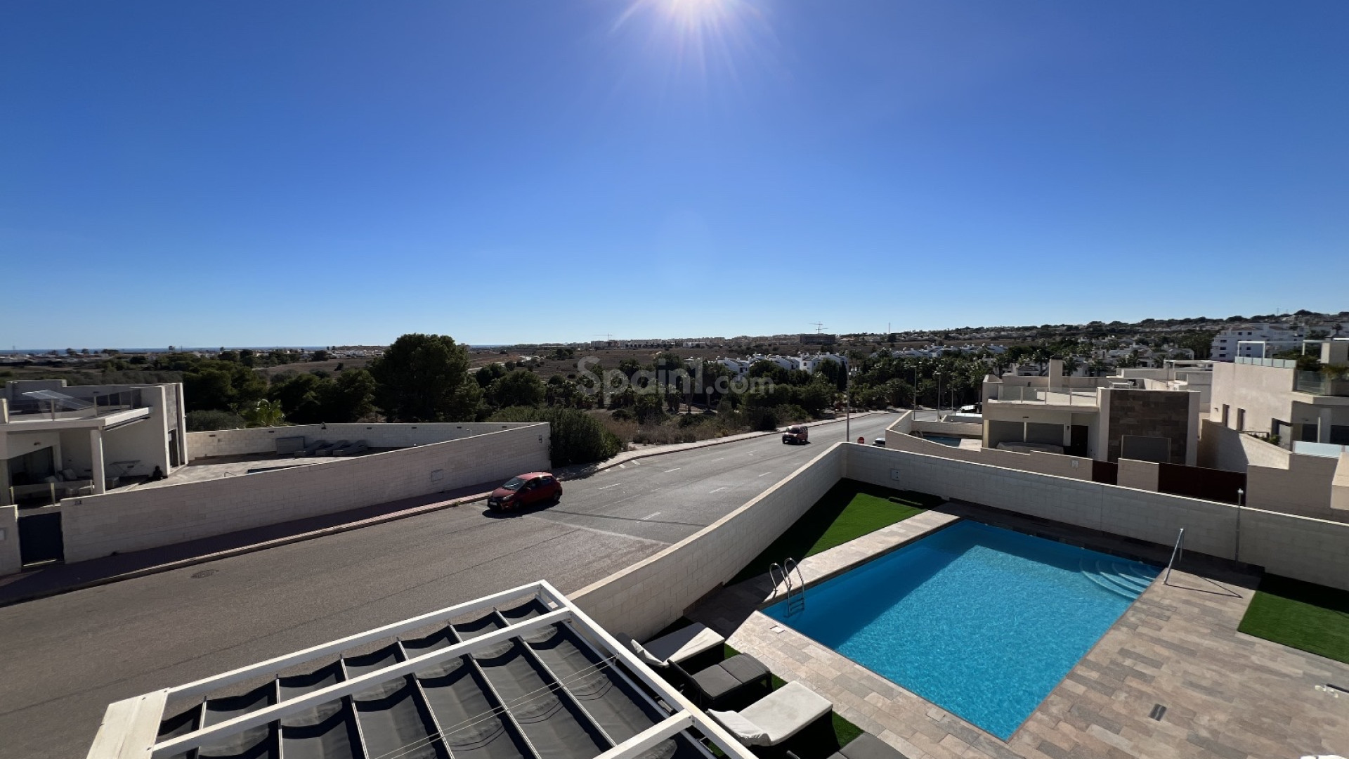 Segunda mano - Villa -
Orihuela Costa