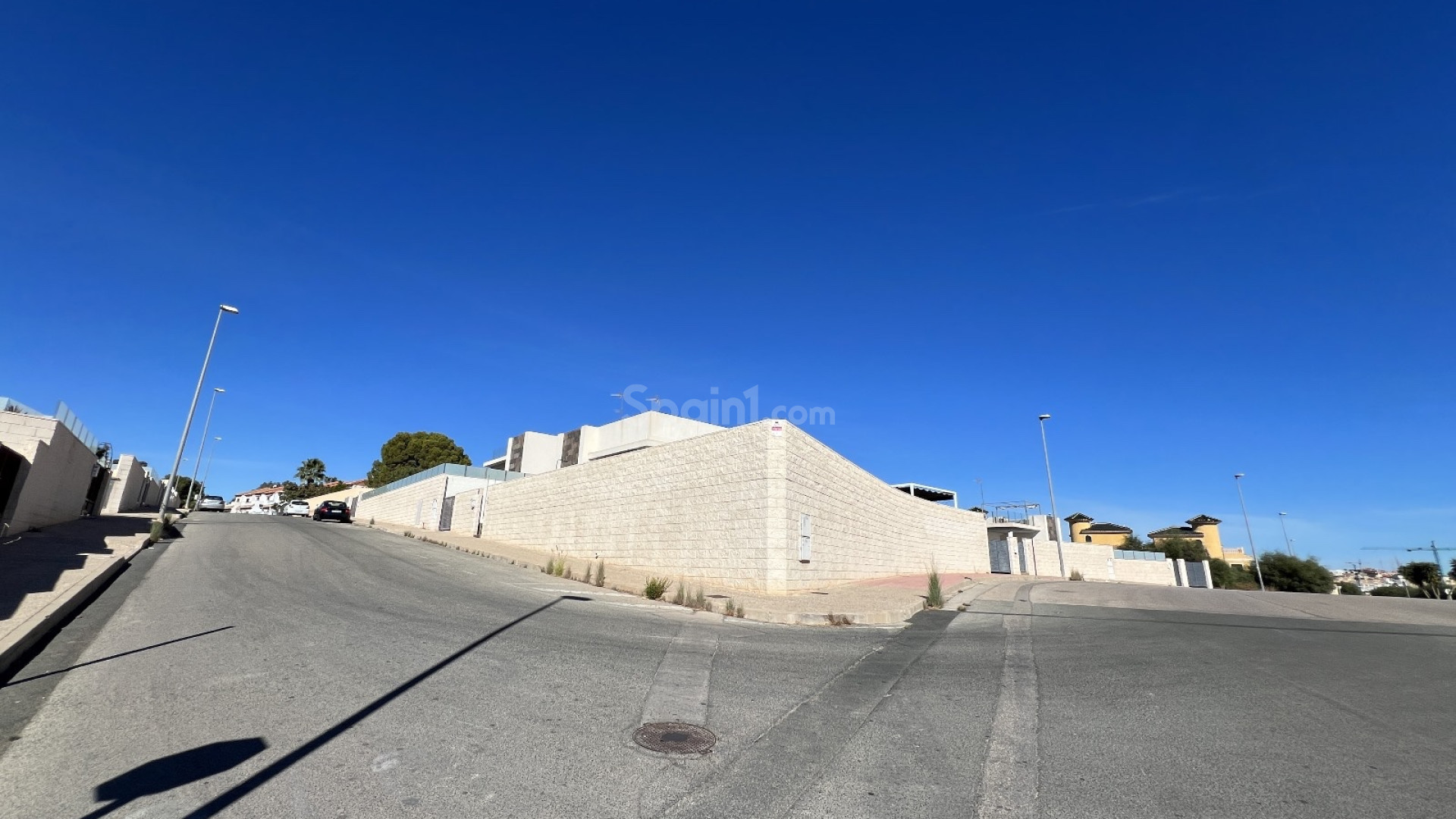 Segunda mano - Villa -
Orihuela Costa