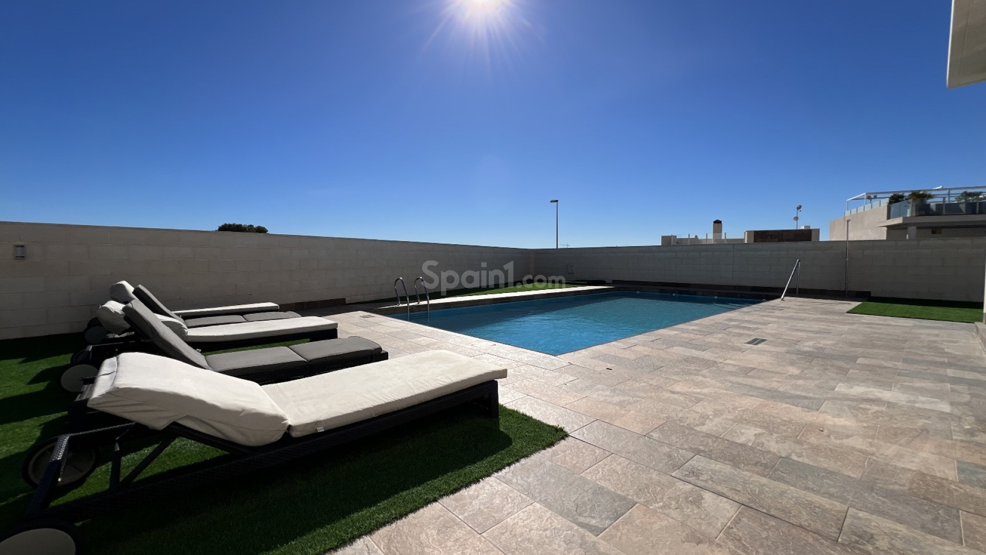 Segunda mano - Villa -
Orihuela Costa