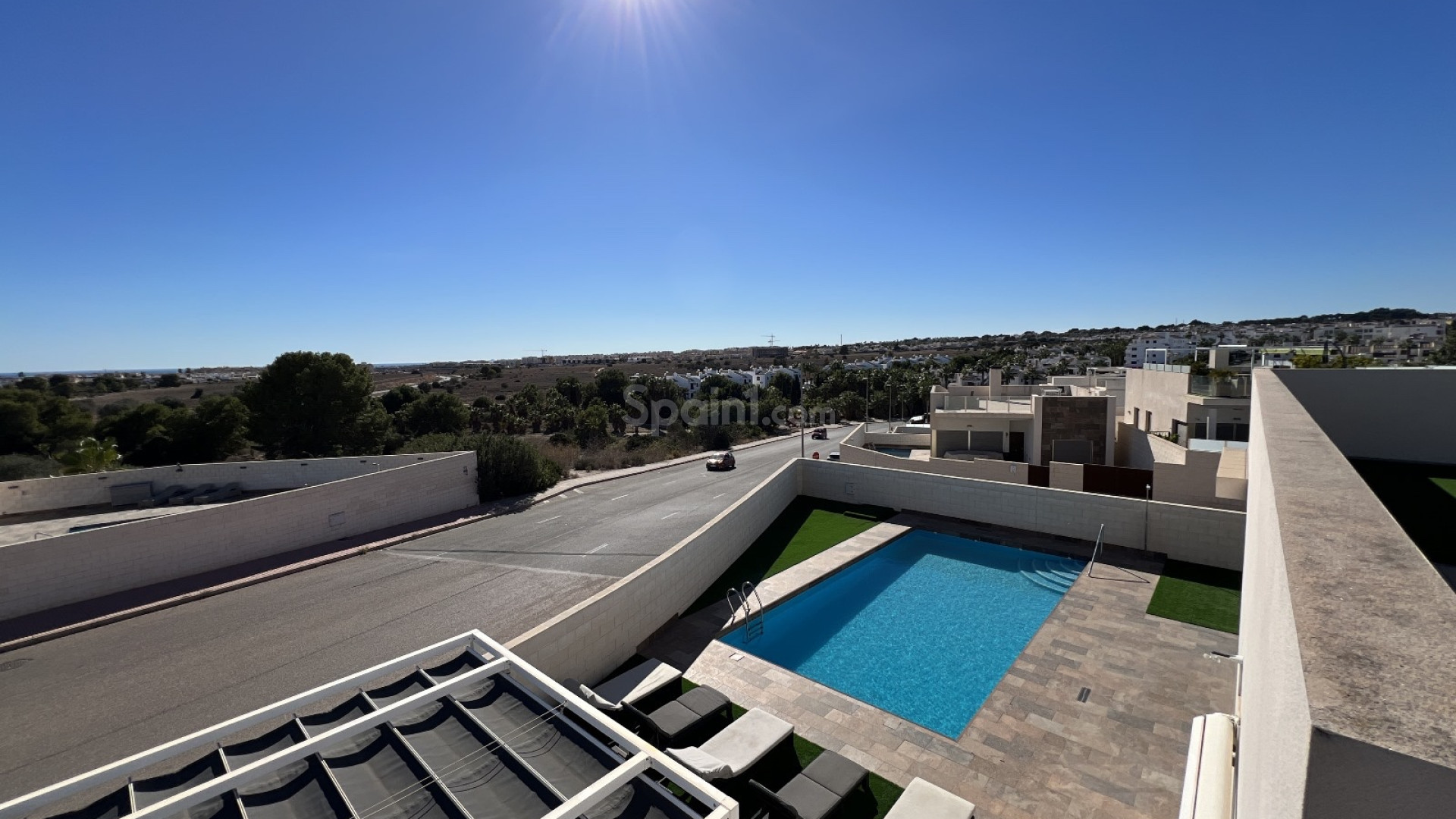 Segunda mano - Villa -
Orihuela Costa