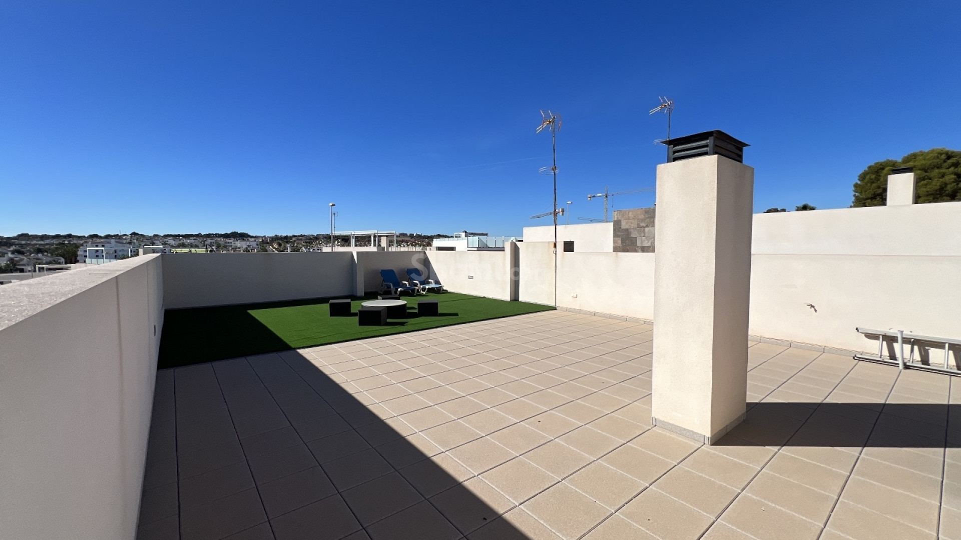 Segunda mano - Villa -
Orihuela Costa