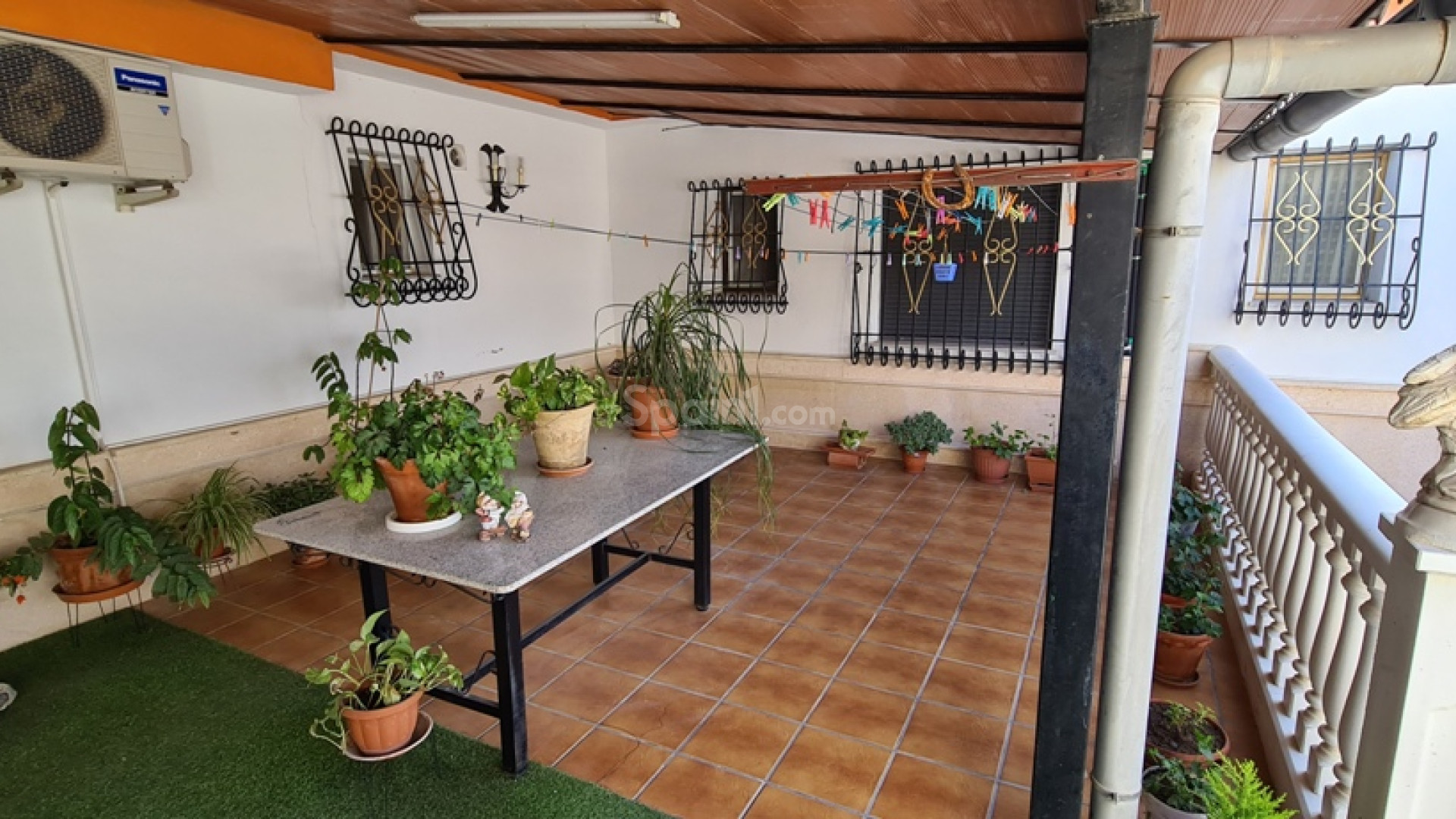 Segunda mano - Villa -
ORIHUELA - La Matanza