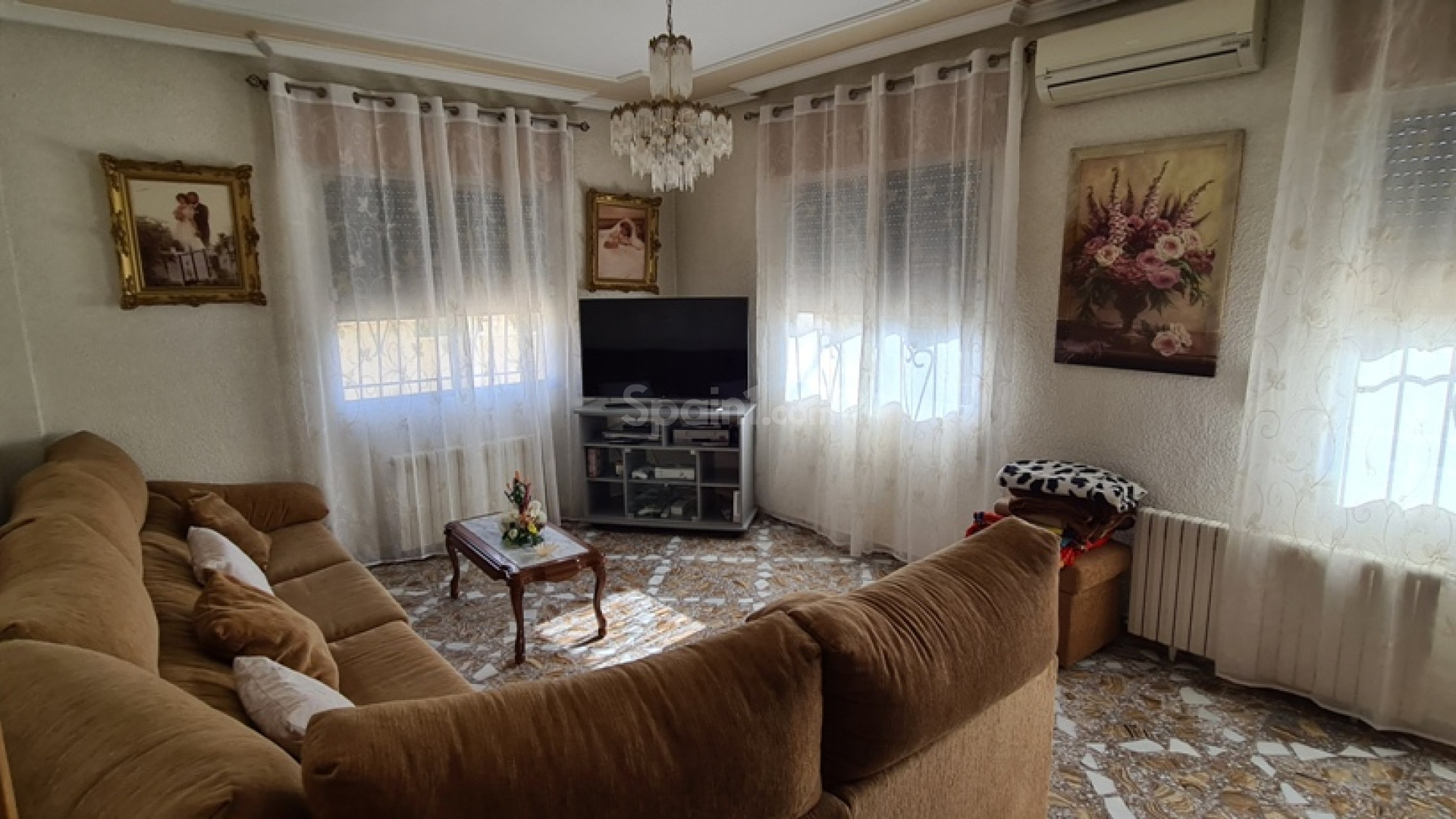 Segunda mano - Villa -
ORIHUELA - La Matanza