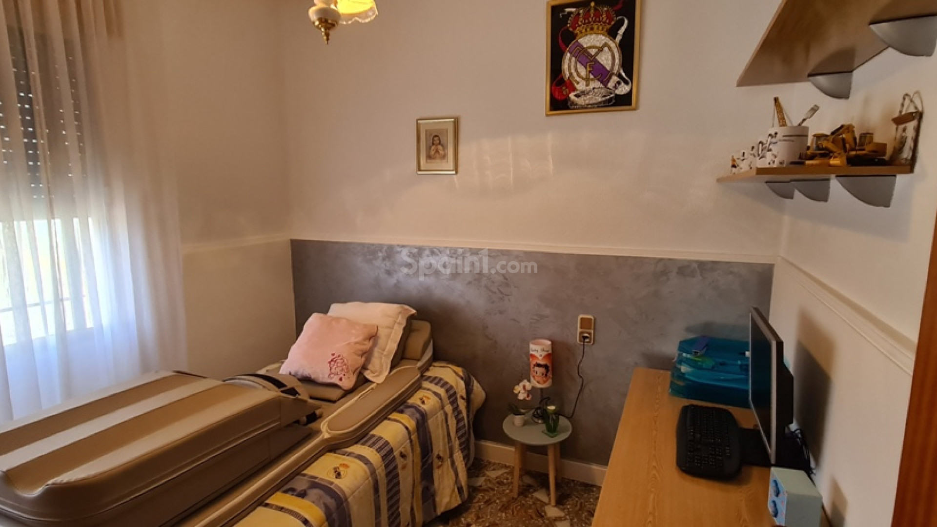 Segunda mano - Villa -
ORIHUELA - La Matanza
