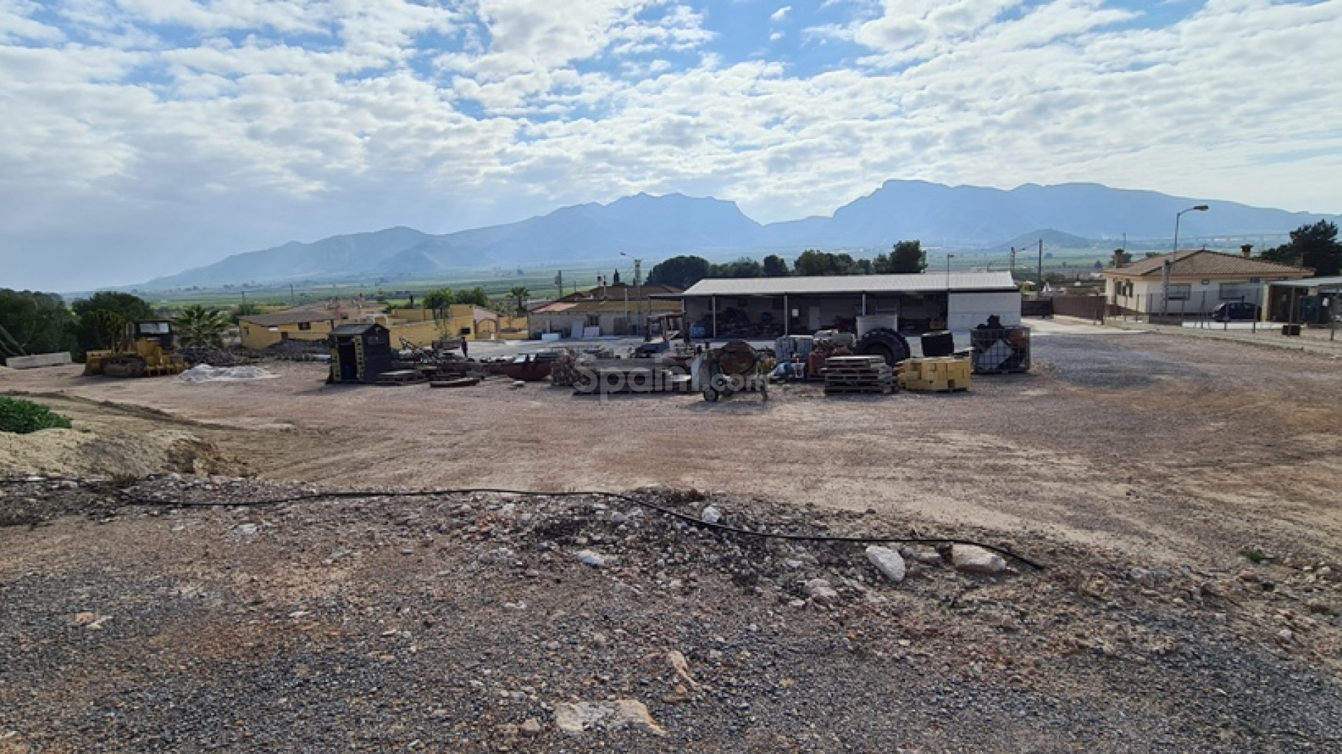 Segunda mano - Villa -
ORIHUELA - La Matanza