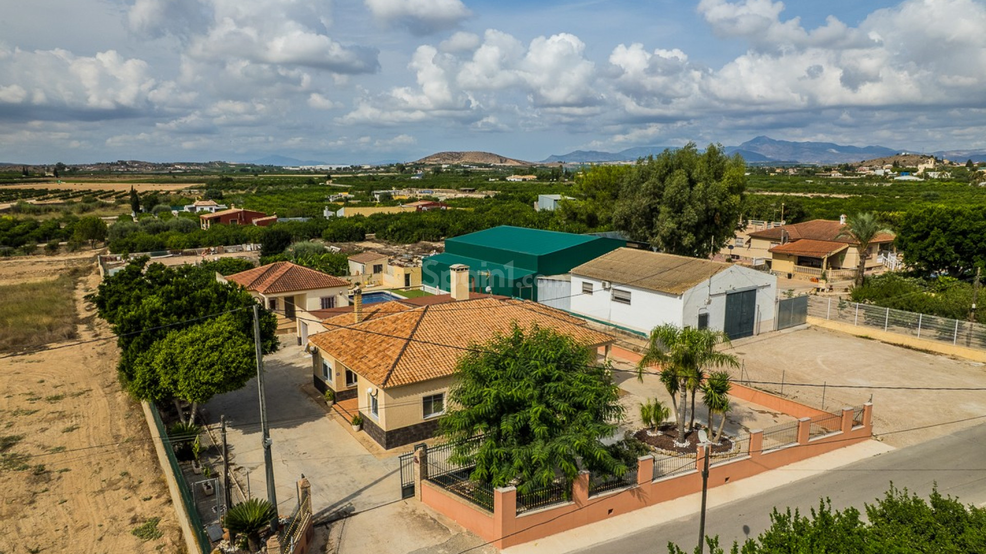 Segunda mano - Villa -
ORIHUELA - La Matanza