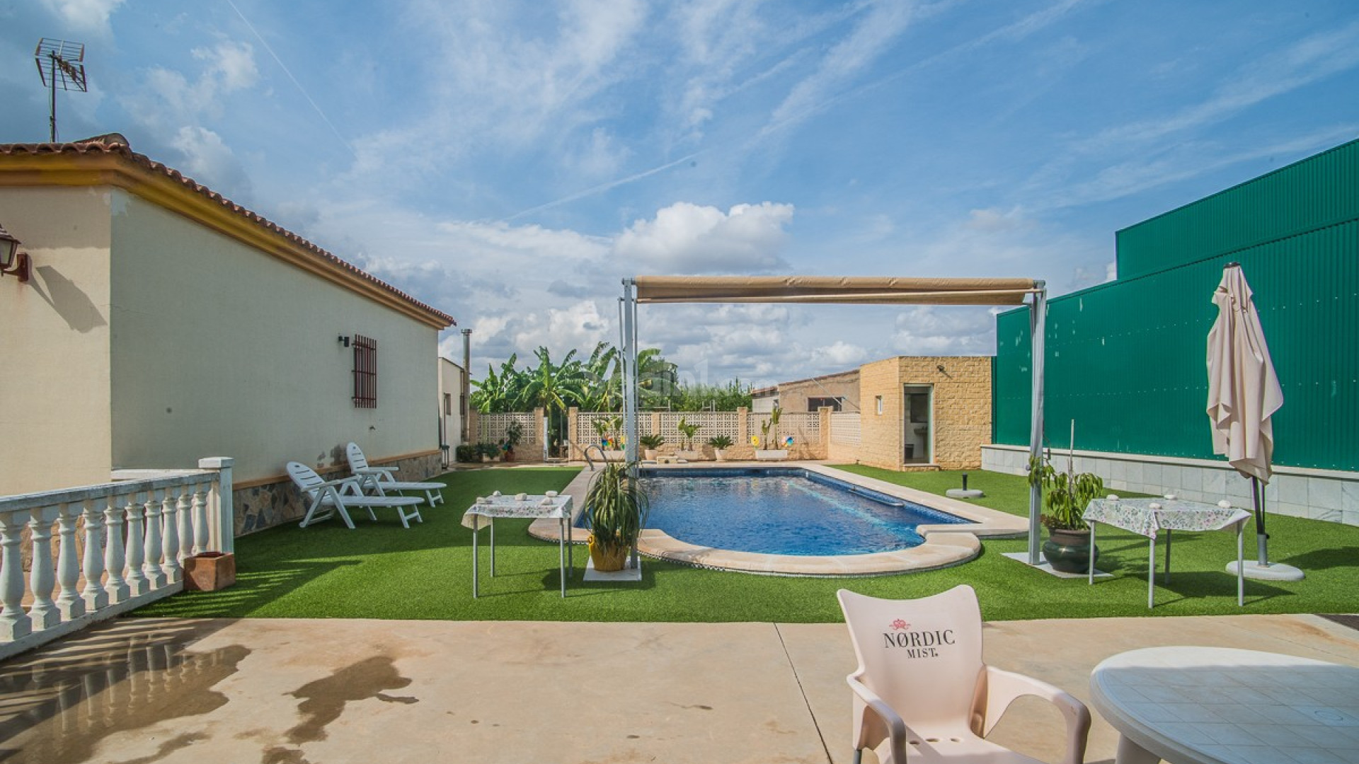 Segunda mano - Villa -
ORIHUELA - La Matanza