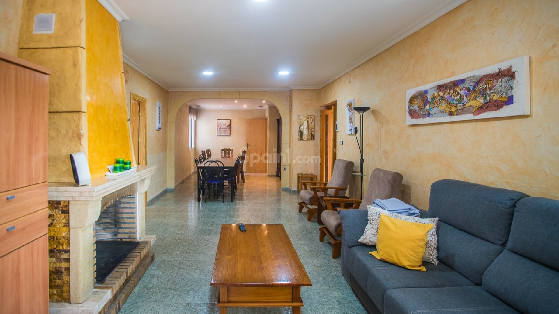 Segunda mano - Villa -
ORIHUELA - La Matanza