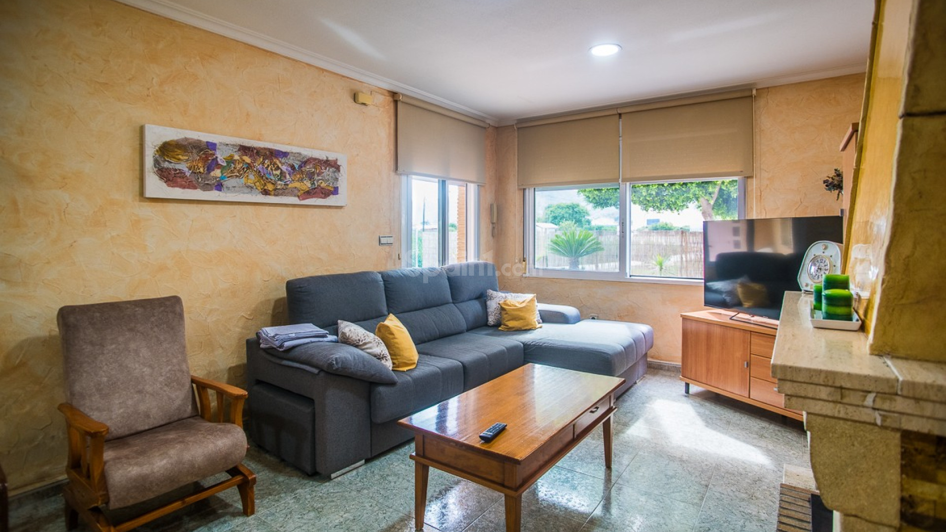 Segunda mano - Villa -
ORIHUELA - La Matanza