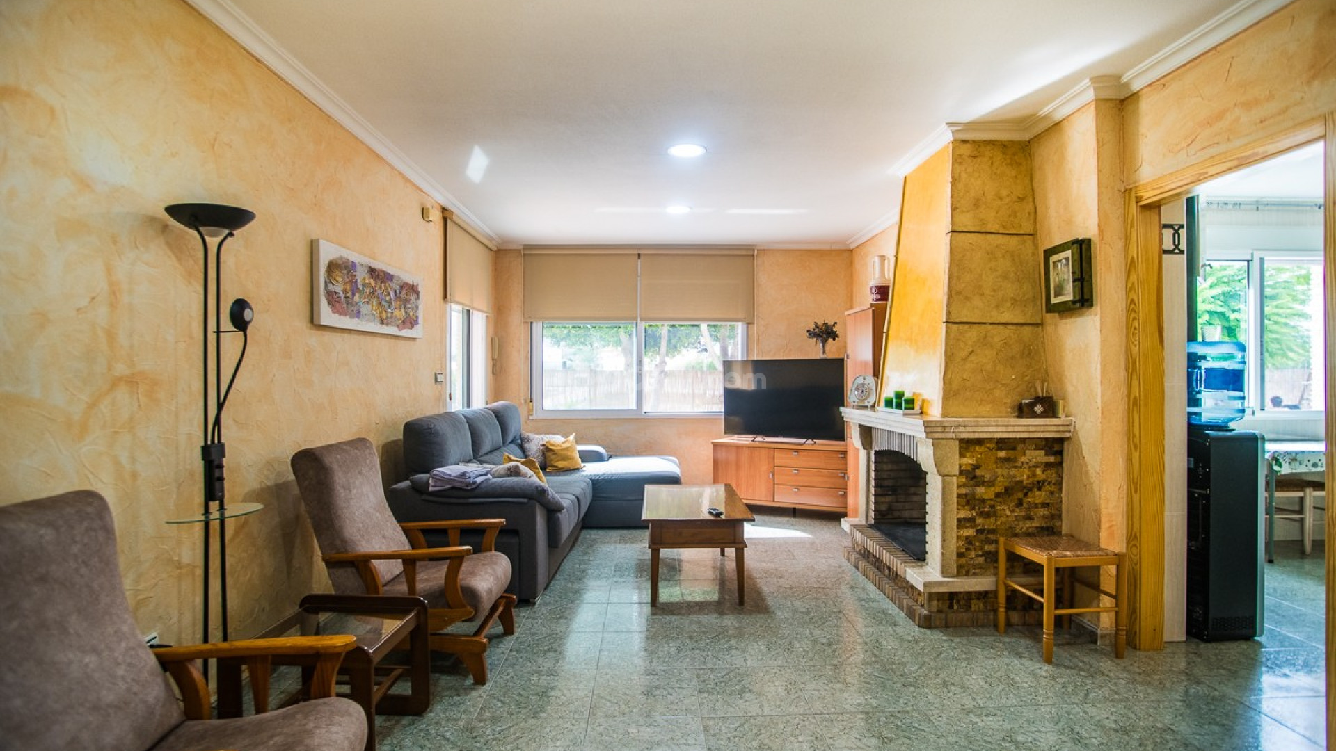 Segunda mano - Villa -
ORIHUELA - La Matanza