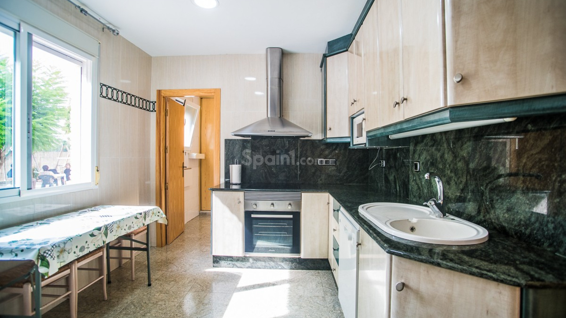 Segunda mano - Villa -
ORIHUELA - La Matanza