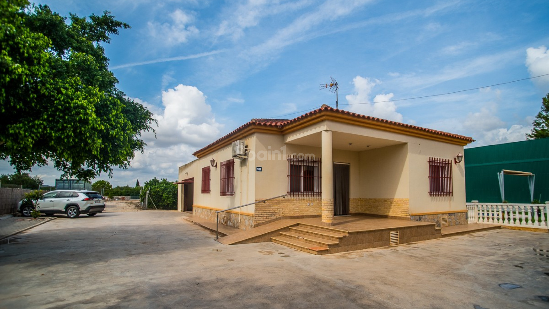 Segunda mano - Villa -
ORIHUELA - La Matanza