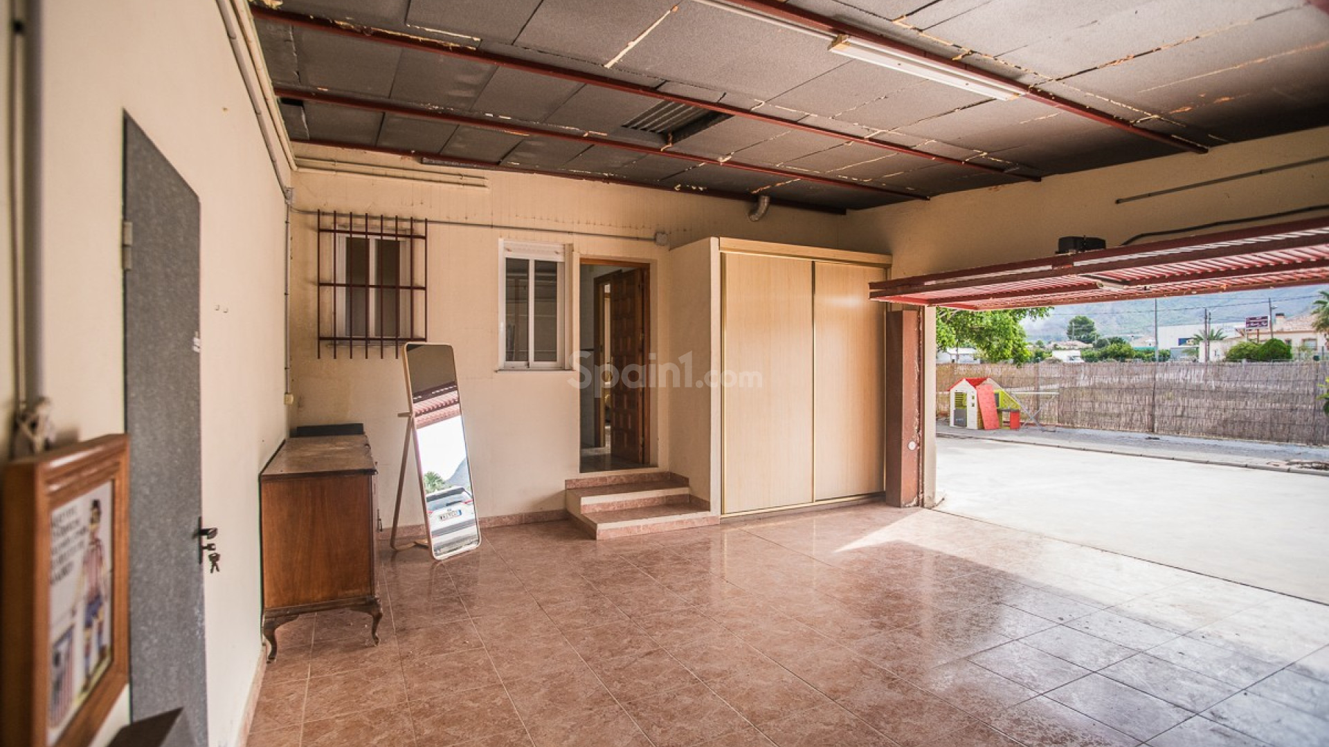 Segunda mano - Villa -
ORIHUELA - La Matanza