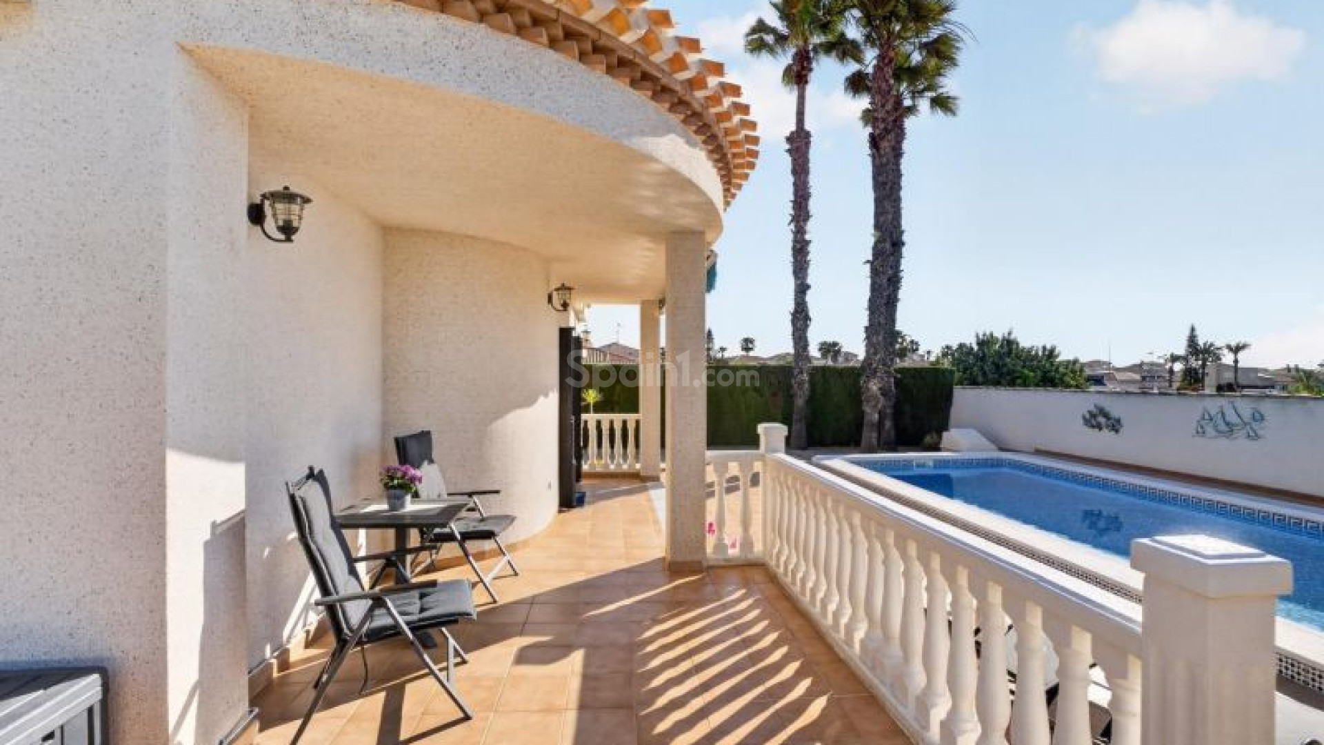 Segunda mano - Villa -
Orihuela - Playa Flamenca