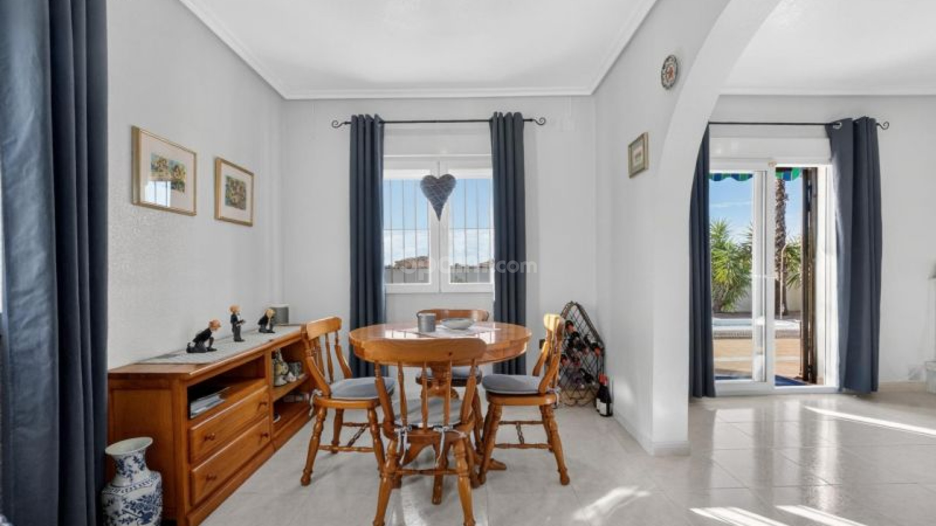 Segunda mano - Villa -
Orihuela - Playa Flamenca