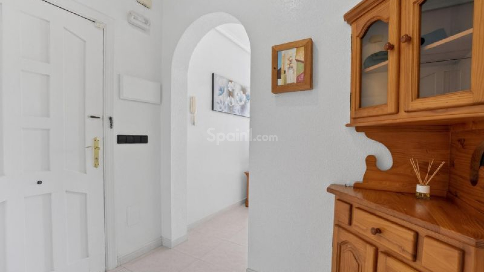 Segunda mano - Villa -
Orihuela - Playa Flamenca