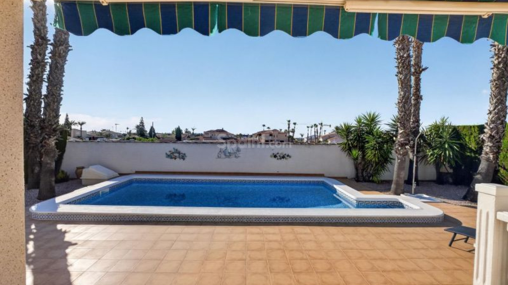 Segunda mano - Villa -
Orihuela - Playa Flamenca
