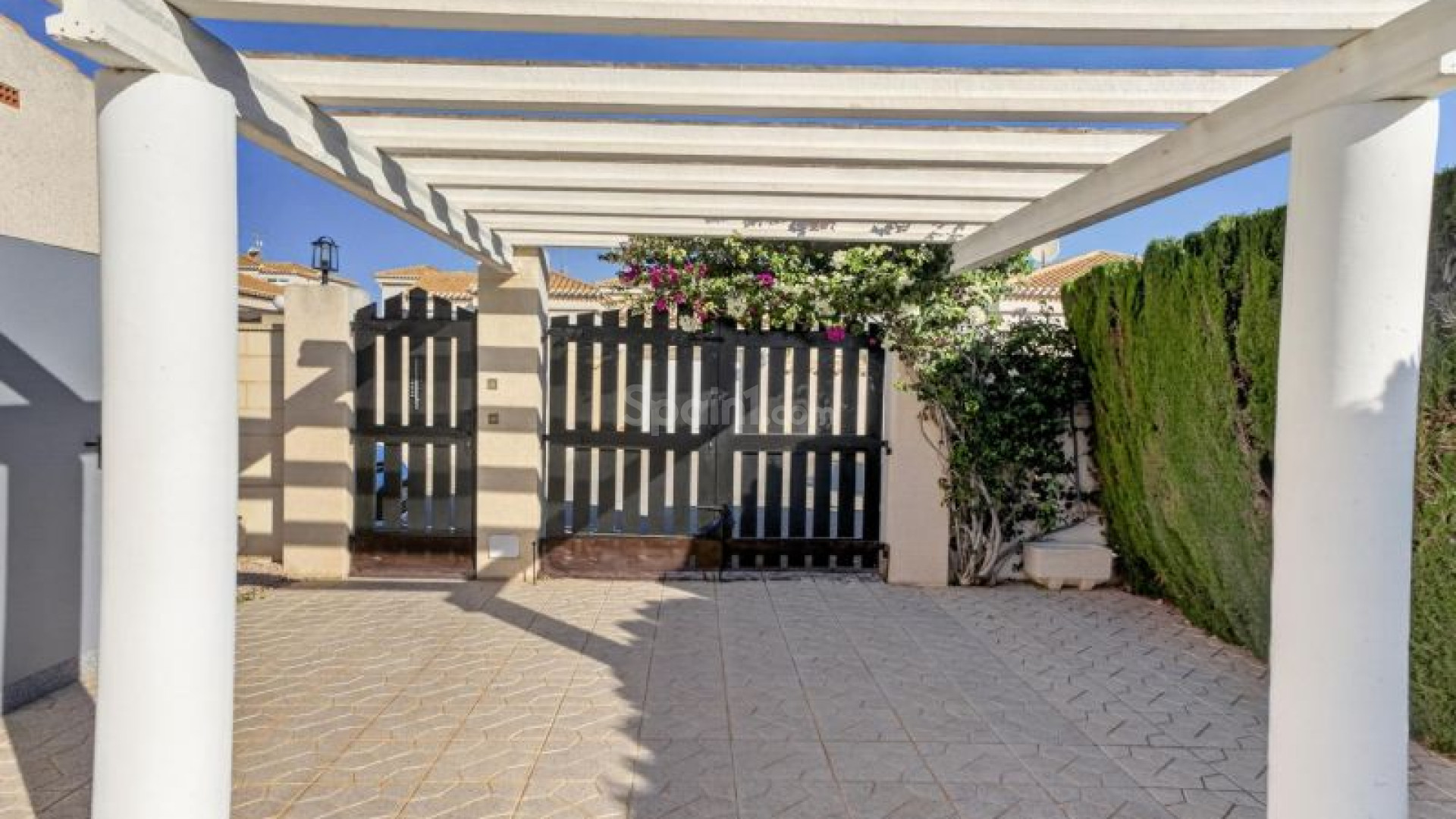 Segunda mano - Villa -
Orihuela - Playa Flamenca