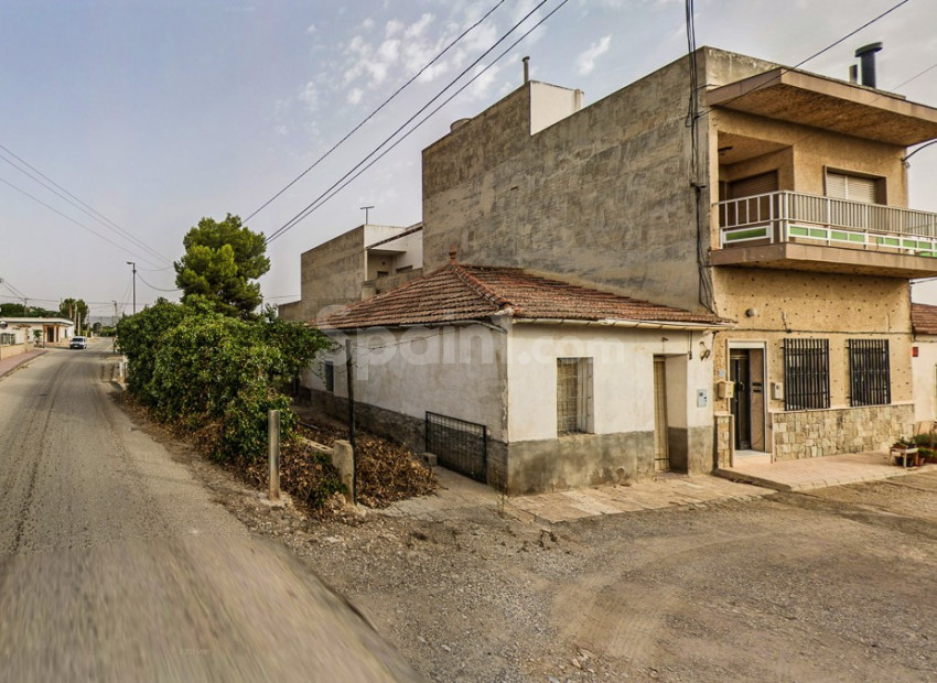 Segunda mano - Villa -
ORIHUELA - Redovan
