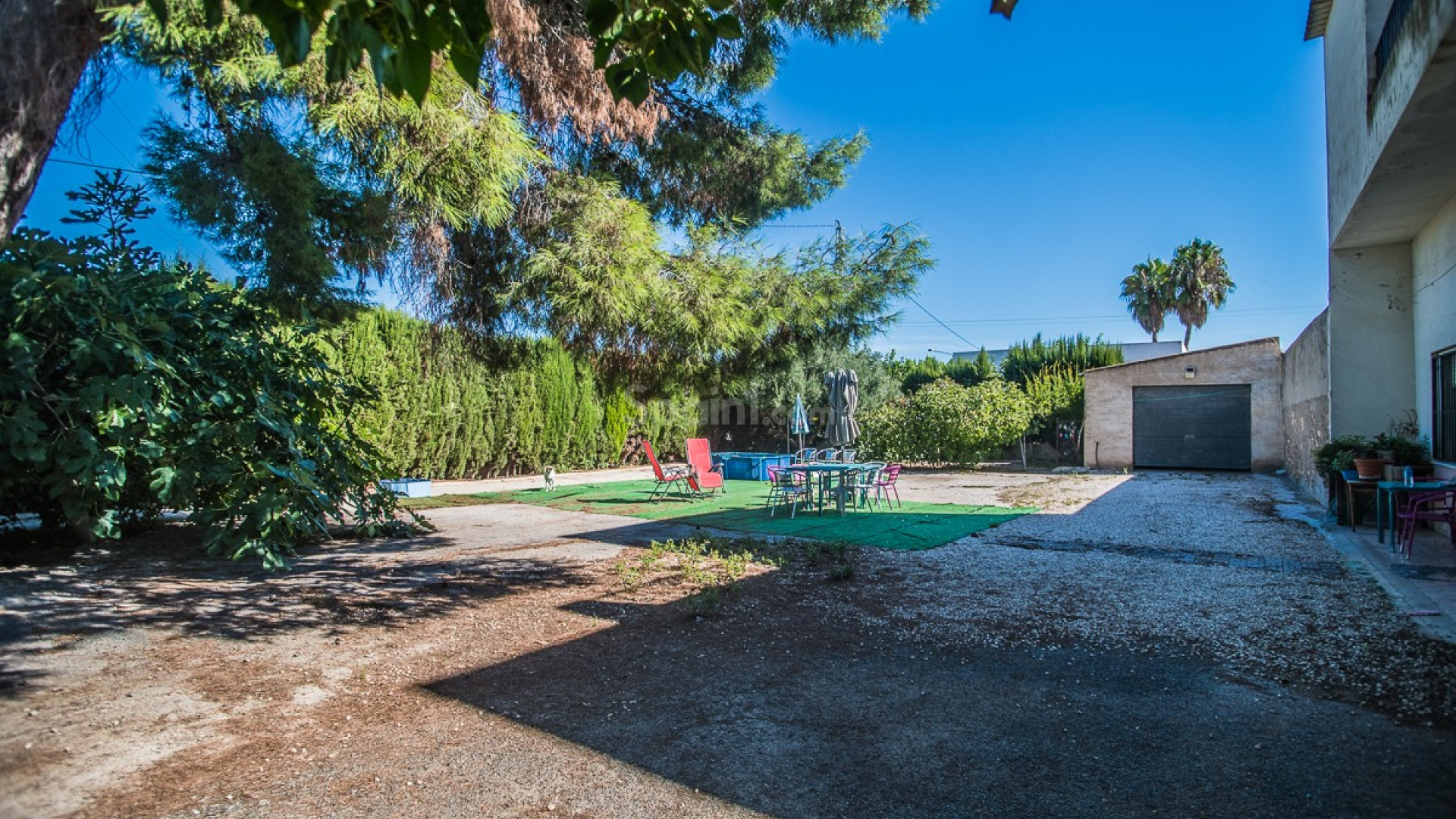 Segunda mano - Villa -
ORIHUELA - Redovan