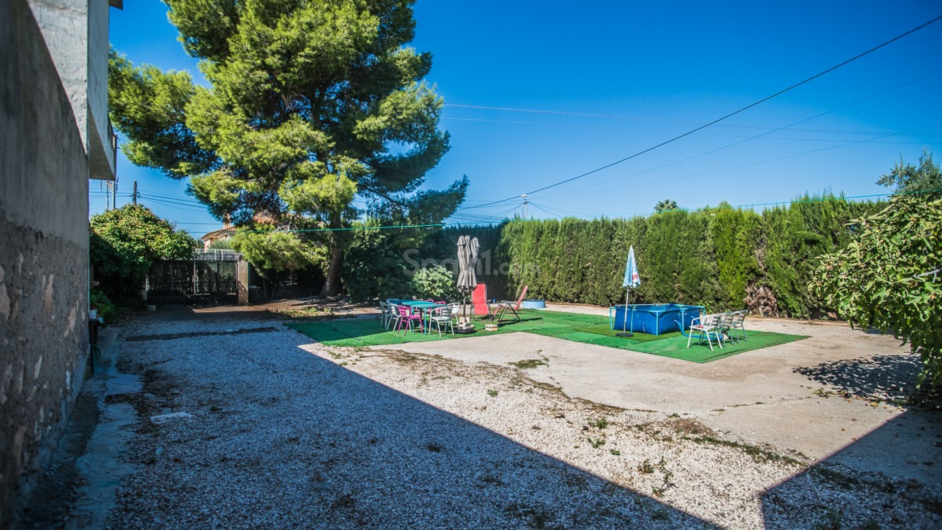 Segunda mano - Villa -
ORIHUELA - Redovan
