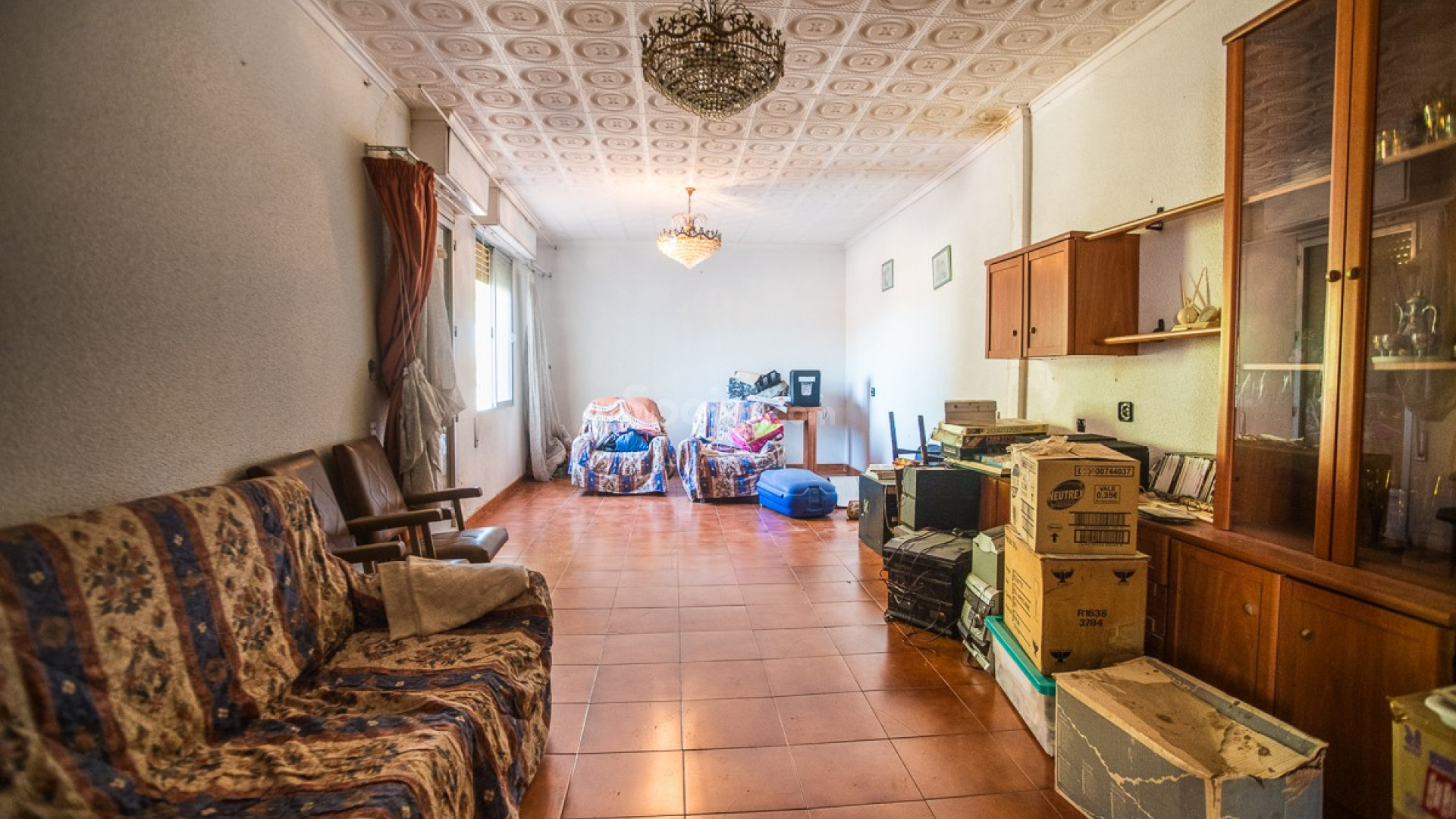 Segunda mano - Villa -
ORIHUELA - Redovan